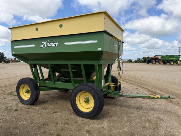 1994 Demco 365 Gravity Box