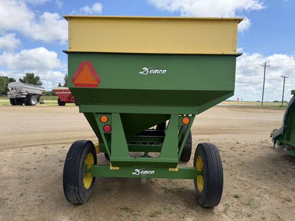 1994 Demco 365 Gravity Box