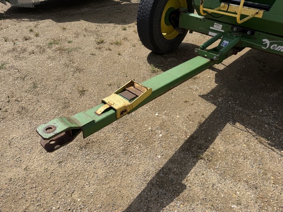 1994 Demco 365 Gravity Box