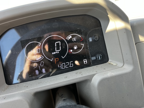 2024 John Deere XUV 835R ATV