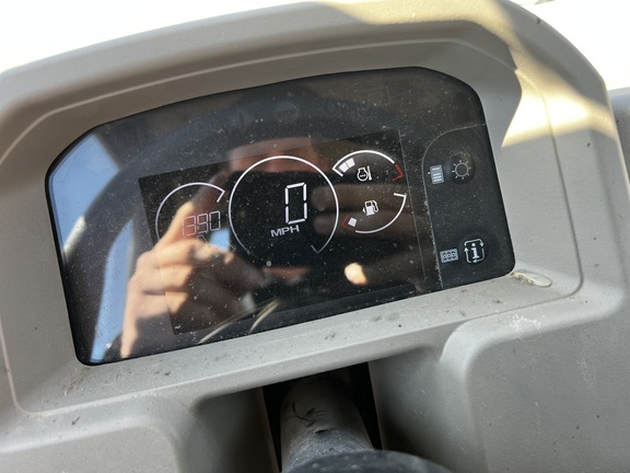 2024 John Deere XUV 835R ATV