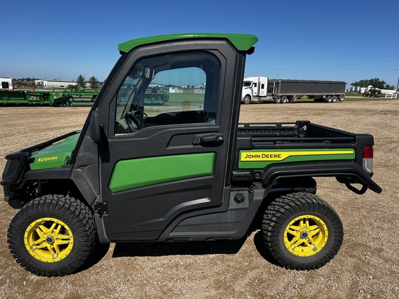 2024 John Deere XUV 835R ATV