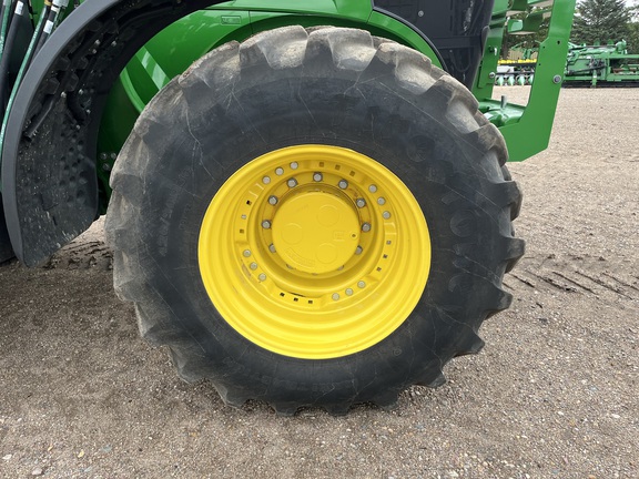 2024 John Deere 7R 210 Tractor