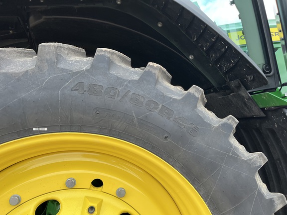 2024 John Deere 7R 210 Tractor