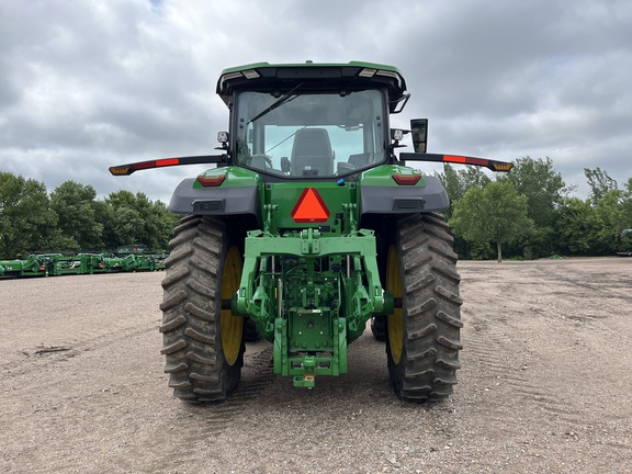 2024 John Deere 7R 210 Tractor
