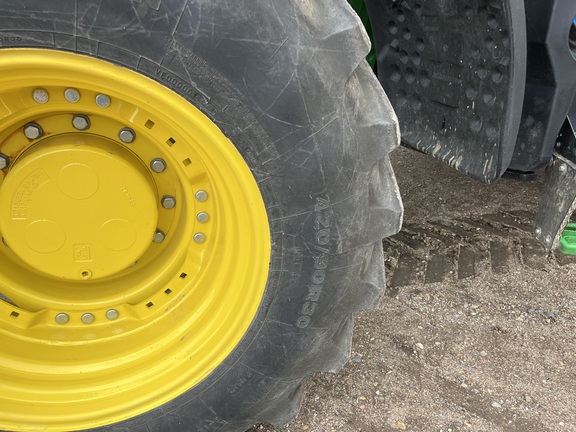 2024 John Deere 7R 210 Tractor