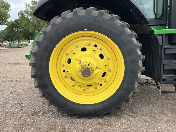 2024 John Deere 7R 210 Tractor