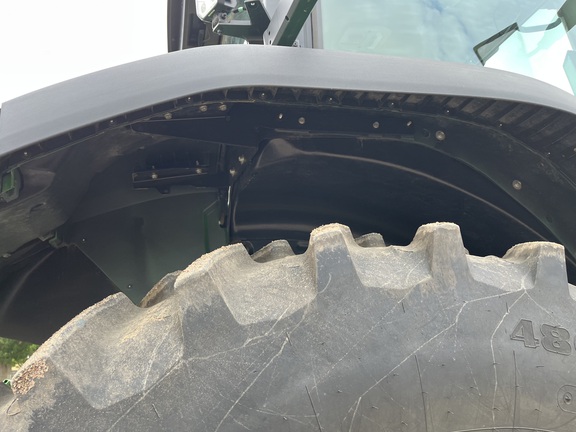 2024 John Deere 7R 210 Tractor