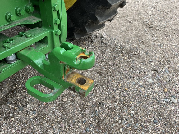 2024 John Deere 7R 210 Tractor