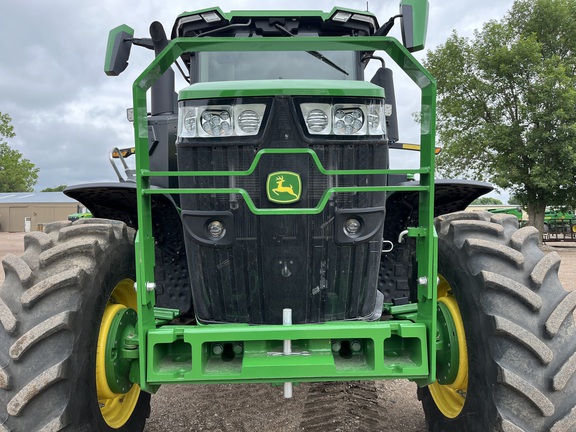 2024 John Deere 7R 210 Tractor