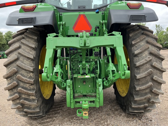 2024 John Deere 7R 210 Tractor