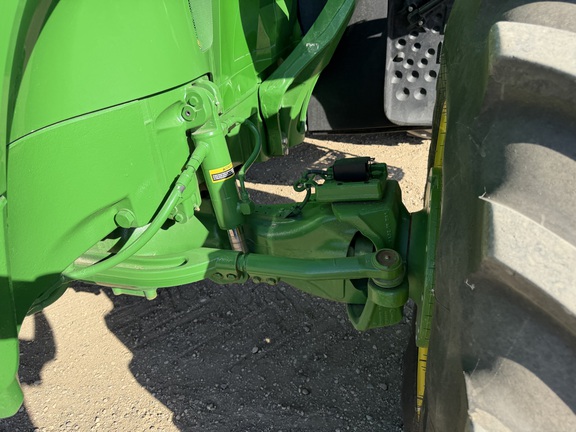 2024 John Deere 7R 210 Tractor