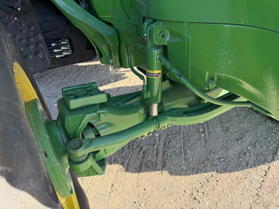 2024 John Deere 7R 210 Tractor