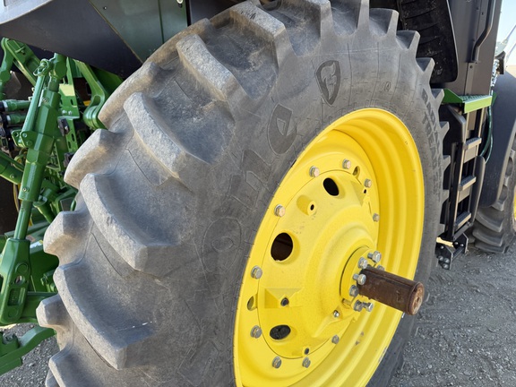 2024 John Deere 7R 210 Tractor