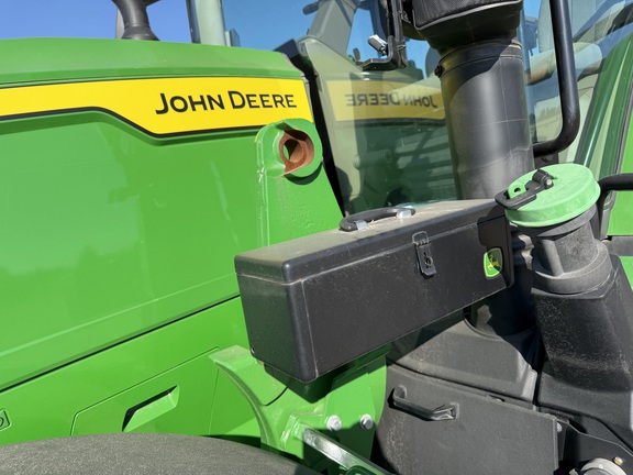 2024 John Deere 7R 210 Tractor