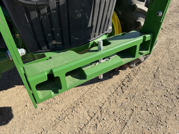 2024 John Deere 7R 210 Tractor