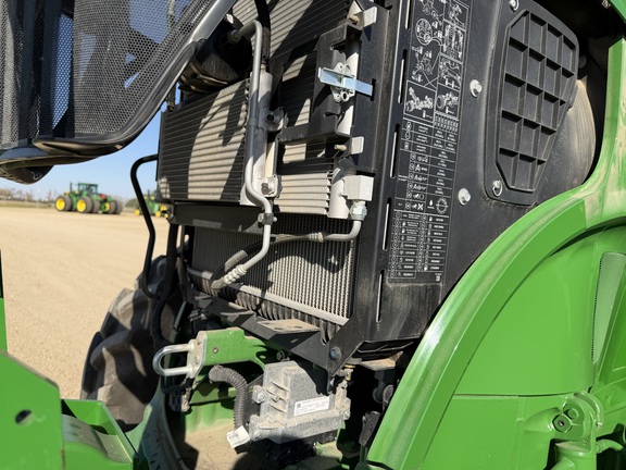 2024 John Deere 7R 210 Tractor