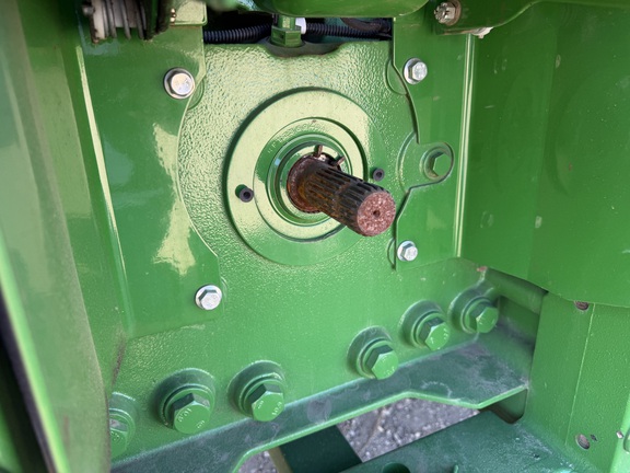2024 John Deere 7R 210 Tractor