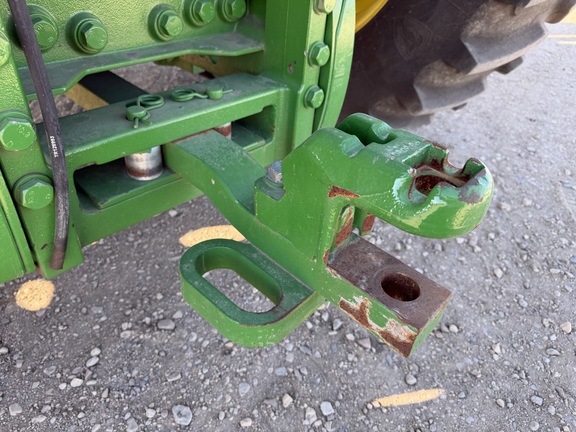 2024 John Deere 7R 210 Tractor