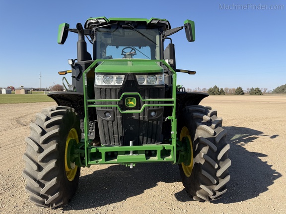 2024 John Deere 7R 210 Tractor