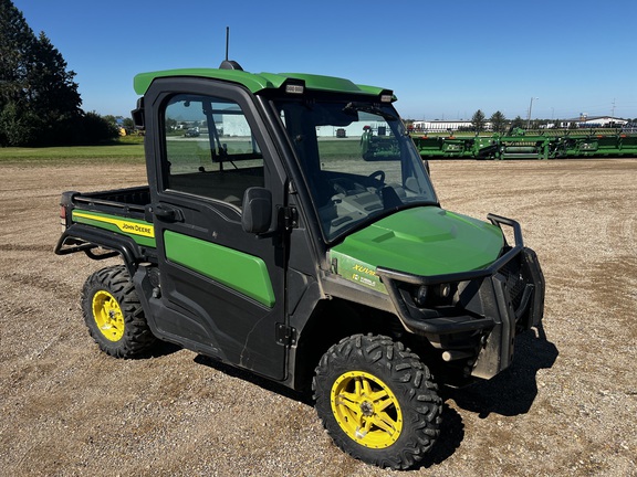 2023 John Deere XUV 835R ATV