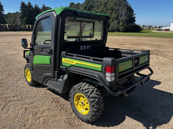 2023 John Deere XUV 835R ATV