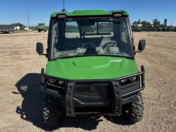 2023 John Deere XUV 835R ATV