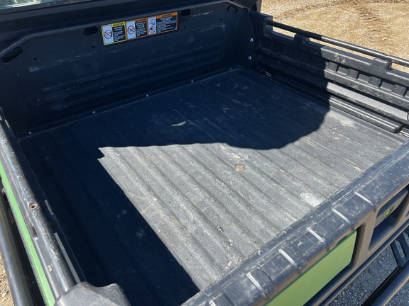 2023 John Deere XUV 835R ATV