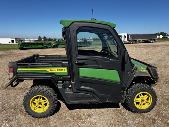 2023 John Deere XUV 835R ATV
