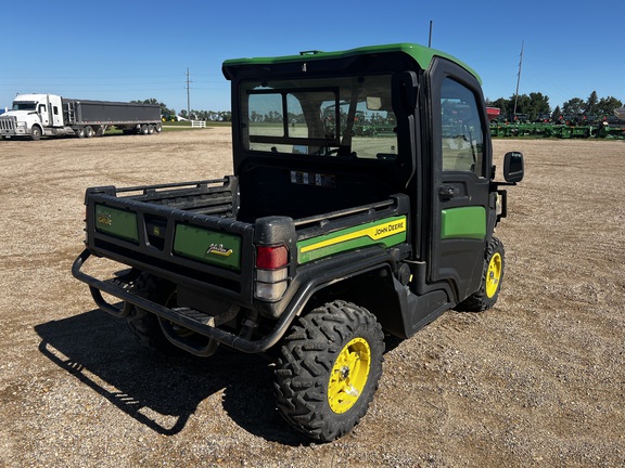 2023 John Deere XUV 835R ATV
