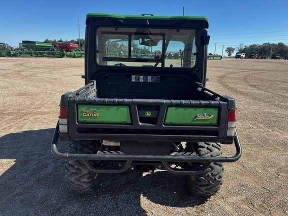 2023 John Deere XUV 835R ATV