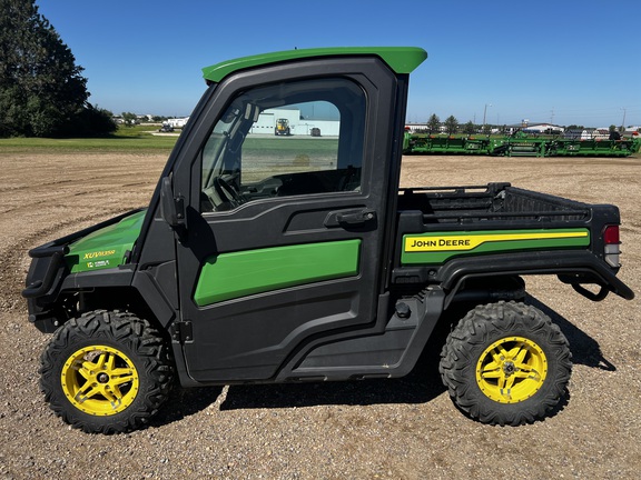 2023 John Deere XUV 835R ATV