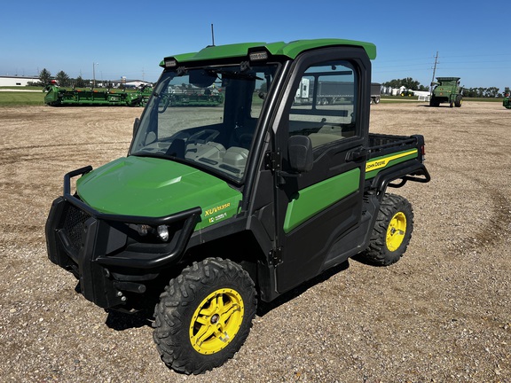 2023 John Deere XUV 835R ATV