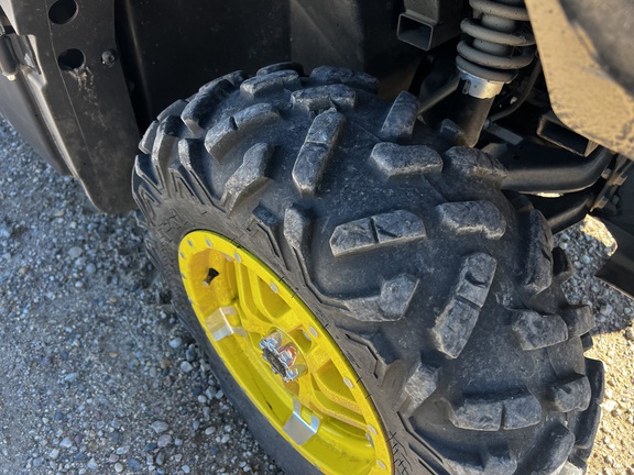 2023 John Deere XUV 835R ATV