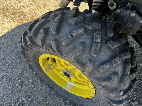 2023 John Deere XUV 835R ATV