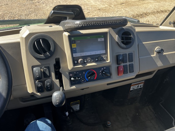 2023 John Deere XUV 835R ATV