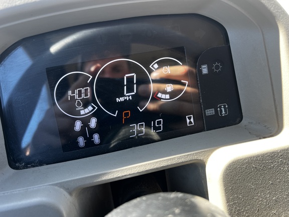 2023 John Deere XUV 835R ATV