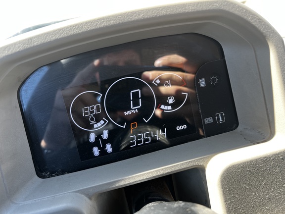 2023 John Deere XUV 835R ATV