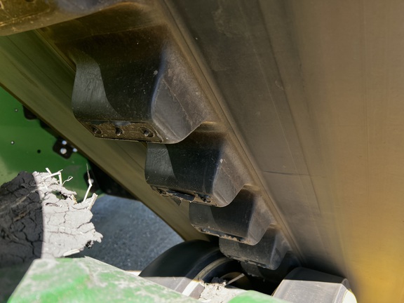 2023 John Deere 9RX 490 Tractor Rubber Track