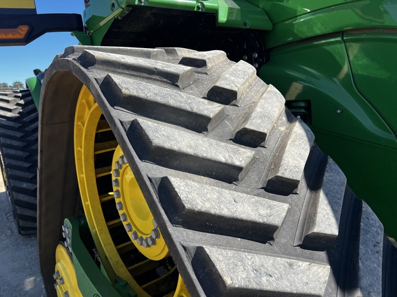 2023 John Deere 9RX 490 Tractor Rubber Track