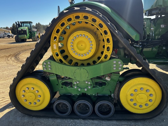 2023 John Deere 9RX 490 Tractor Rubber Track