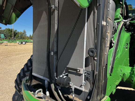 2023 John Deere 9RX 490 Tractor Rubber Track