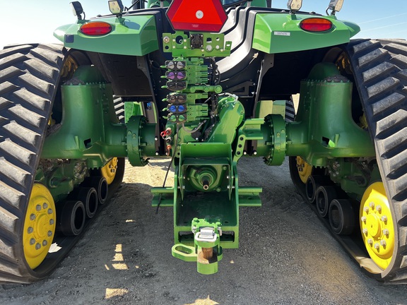 2023 John Deere 9RX 490 Tractor Rubber Track
