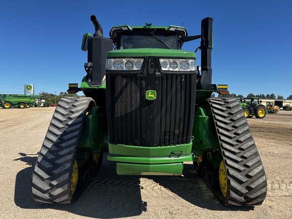 2023 John Deere 9RX 490 Tractor Rubber Track