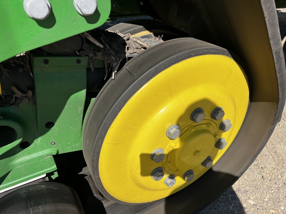 2023 John Deere 9RX 490 Tractor Rubber Track