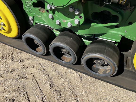 2023 John Deere 9RX 490 Tractor Rubber Track