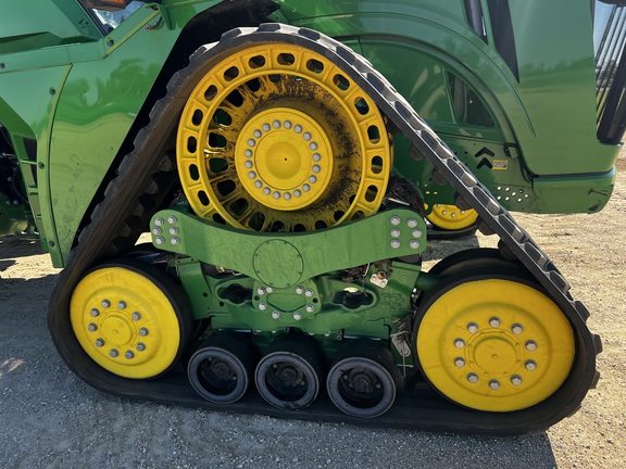 2023 John Deere 9RX 490 Tractor Rubber Track