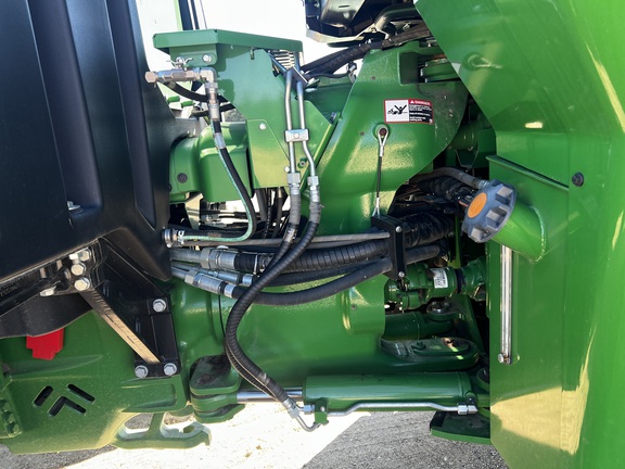 2023 John Deere 9RX 490 Tractor Rubber Track