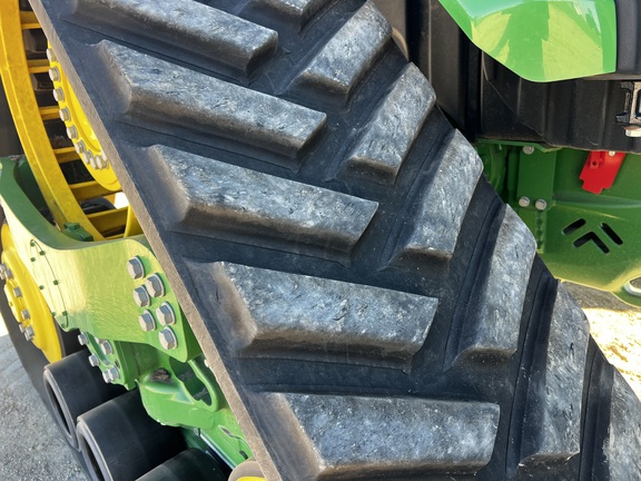 2023 John Deere 9RX 490 Tractor Rubber Track