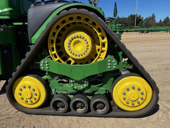 2023 John Deere 9RX 490 Tractor Rubber Track